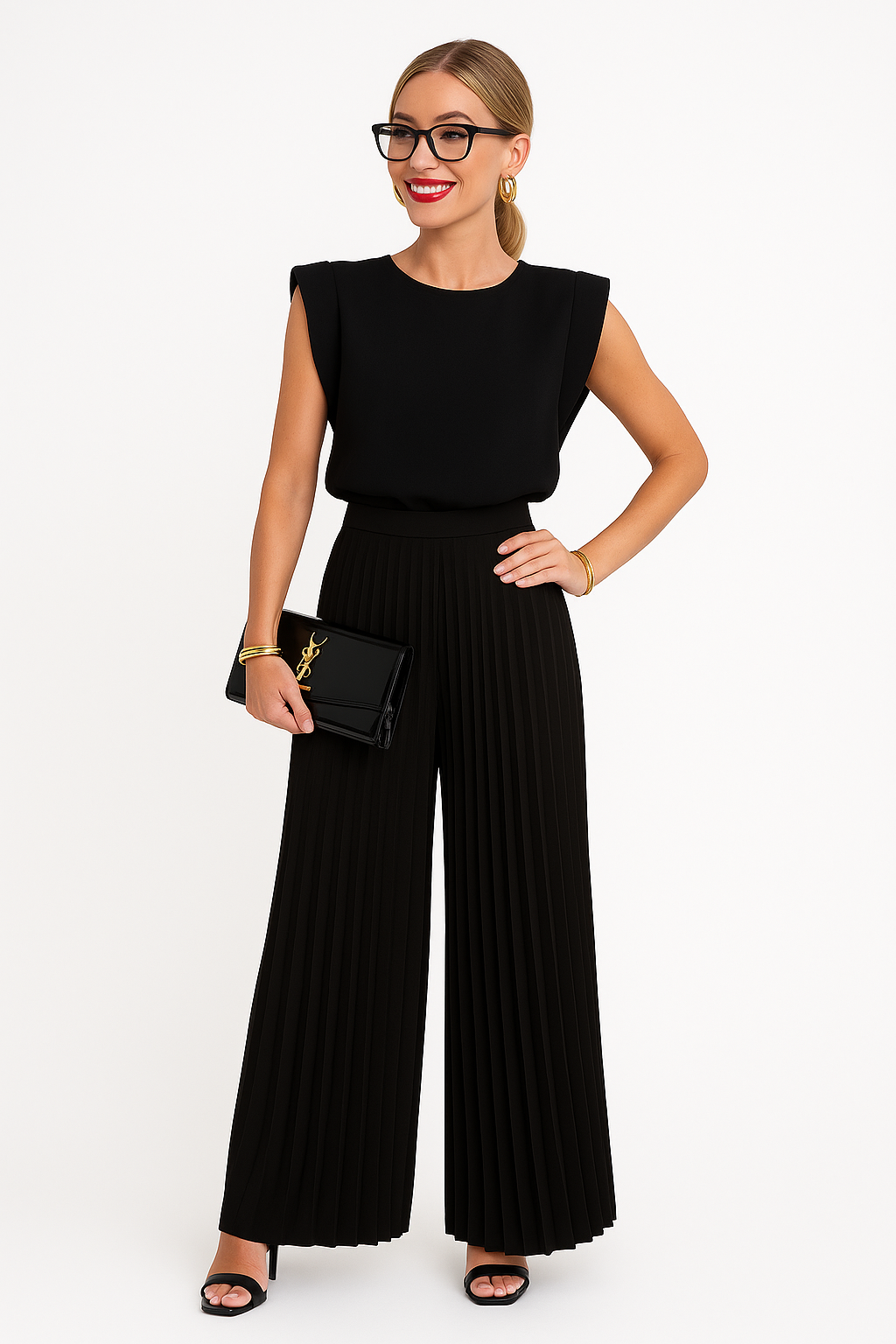 Maruja tweedelige set