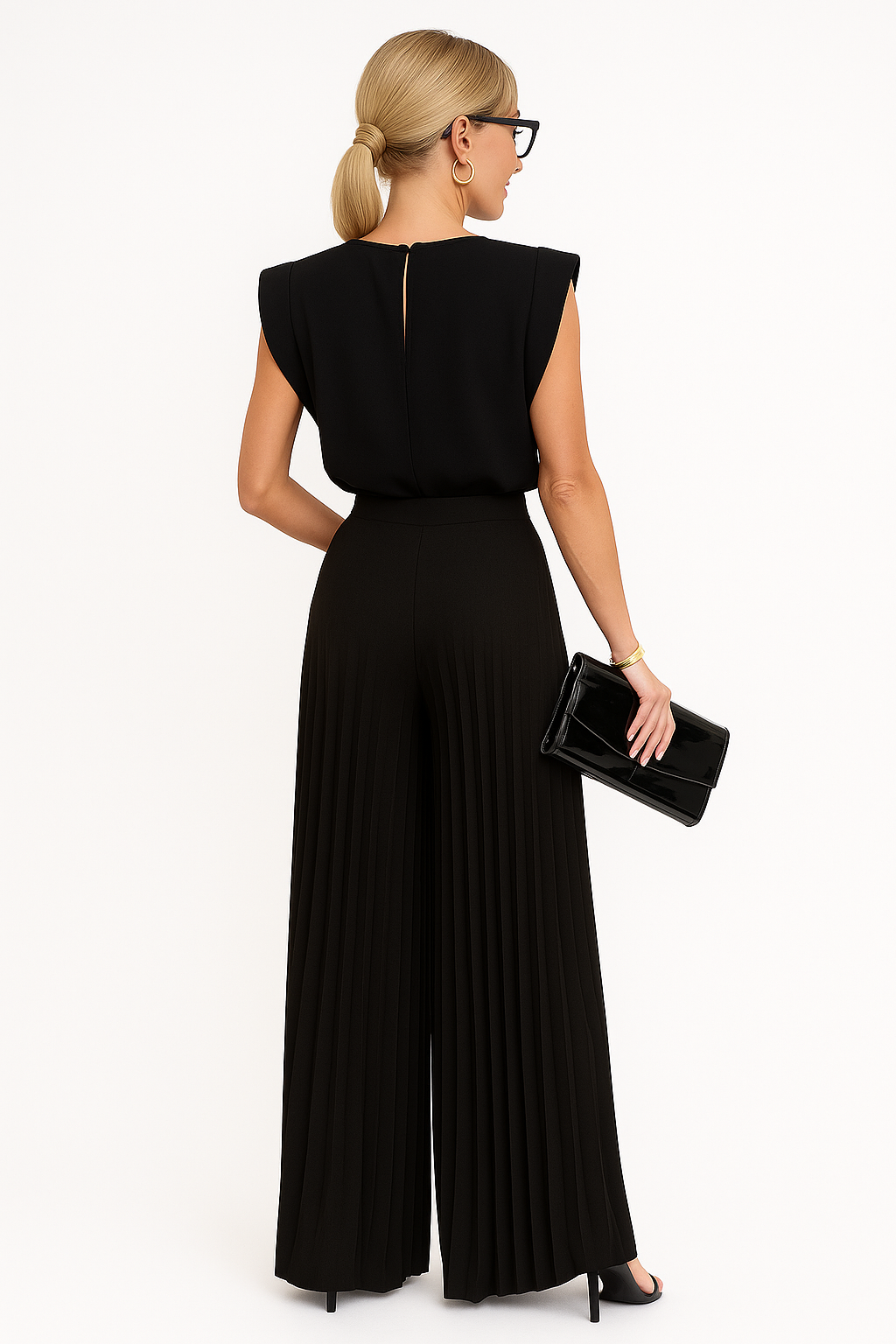 Maruja tweedelige set