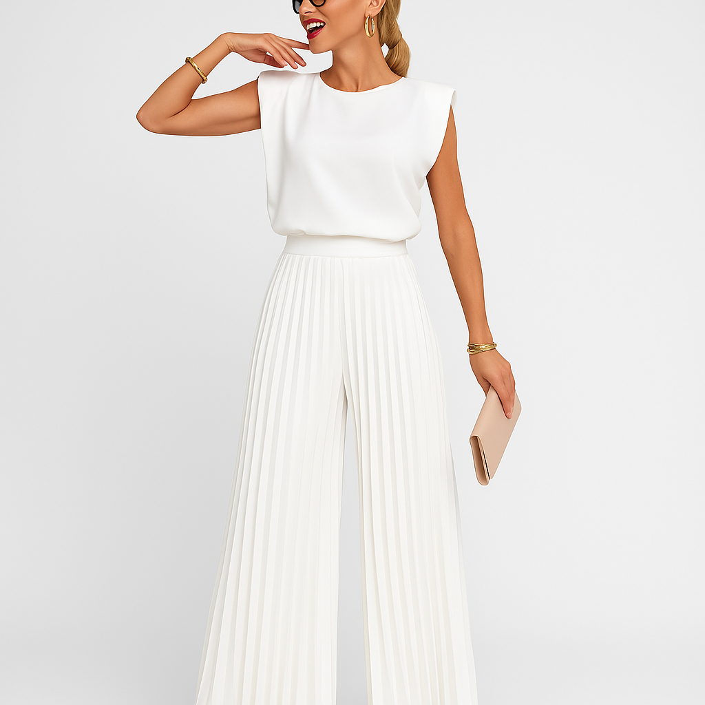 Maruja tweedelige set